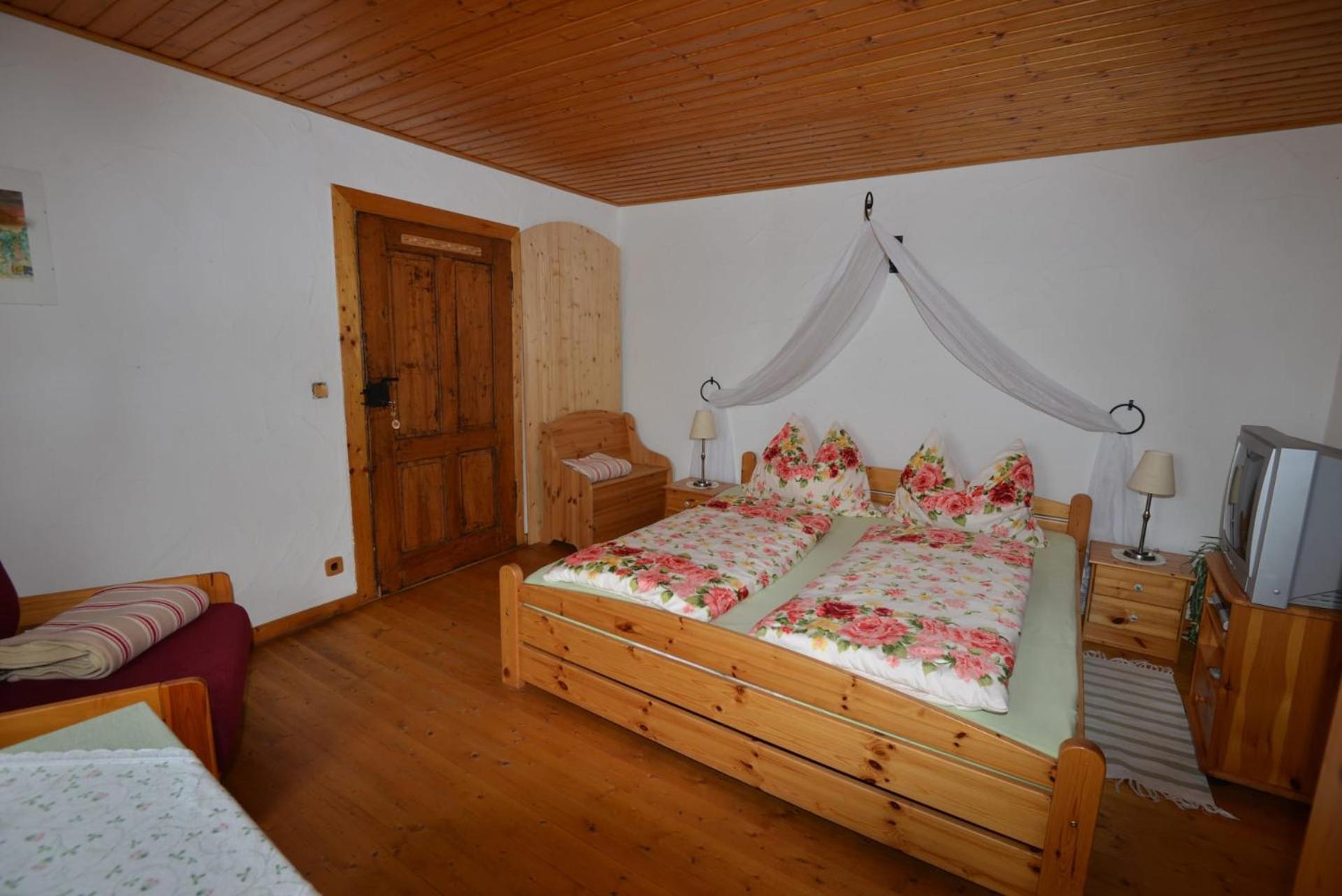 Reiterbauernhof Schoenlehenhof Mank 외부 사진