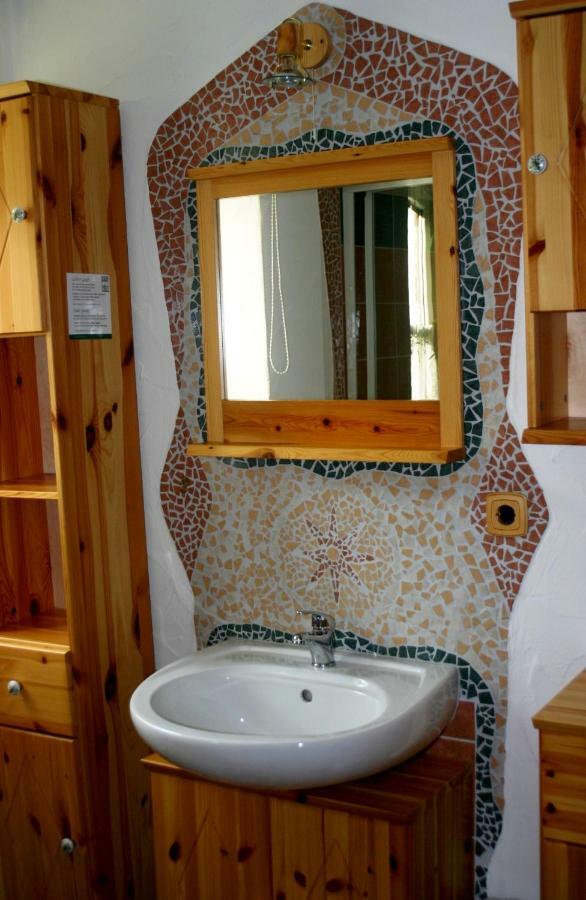 Reiterbauernhof Schoenlehenhof Mank 외부 사진