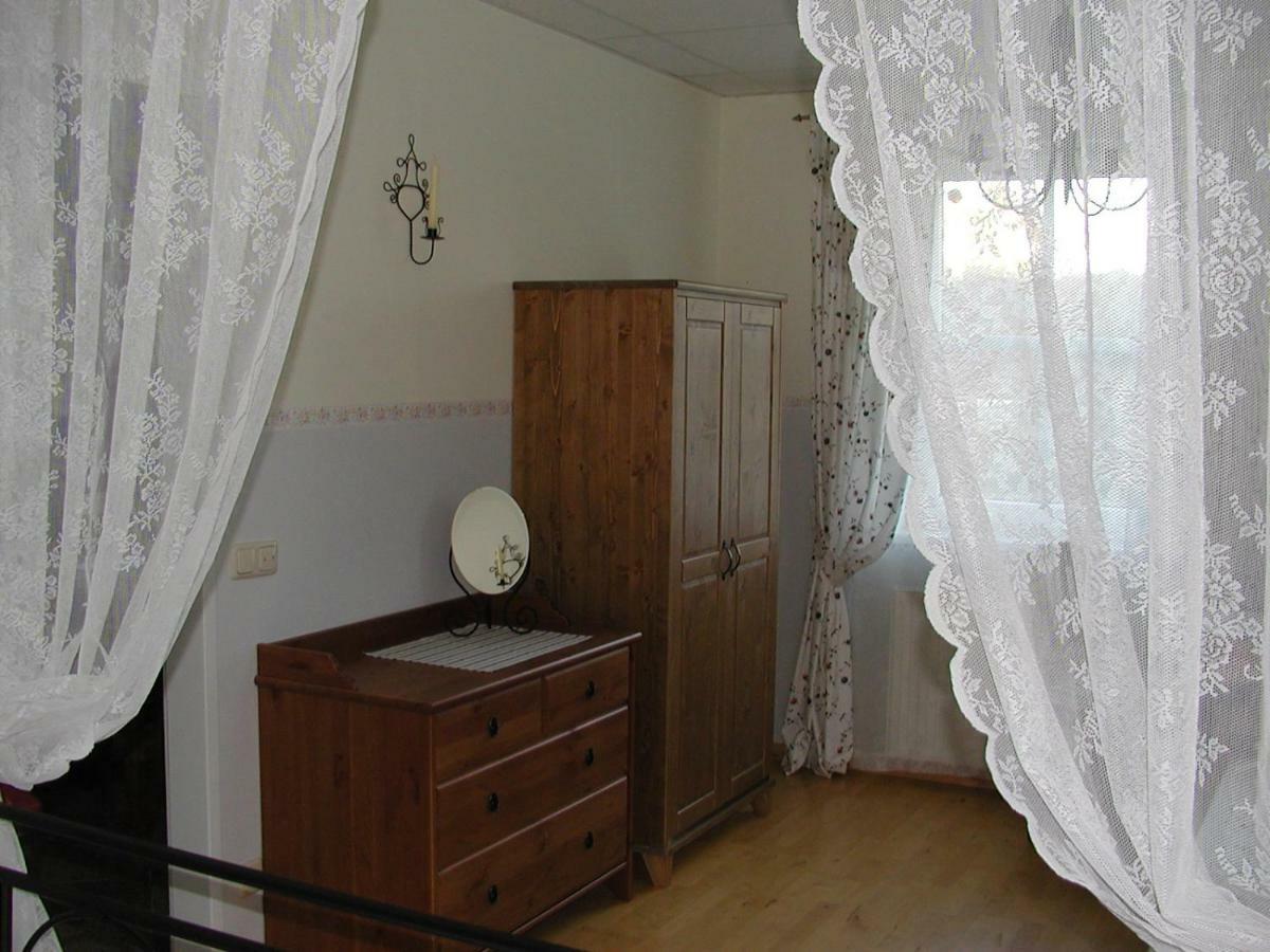 Reiterbauernhof Schoenlehenhof Mank 외부 사진