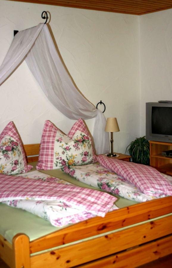 Reiterbauernhof Schoenlehenhof Mank 외부 사진