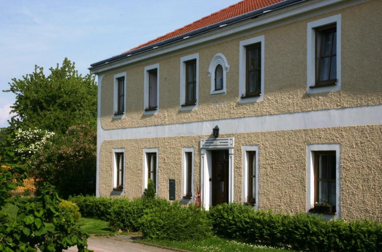 Reiterbauernhof Schoenlehenhof Mank 외부 사진