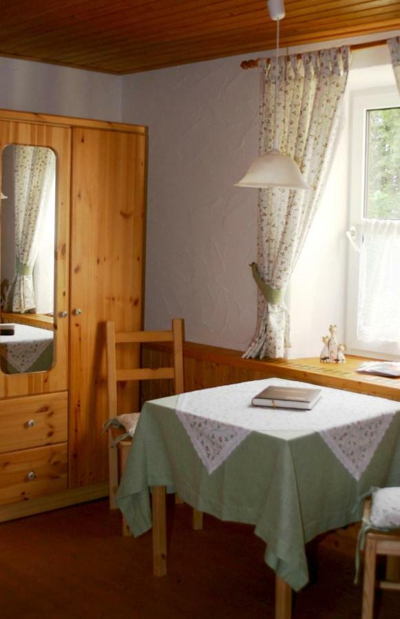 Reiterbauernhof Schoenlehenhof Mank 외부 사진