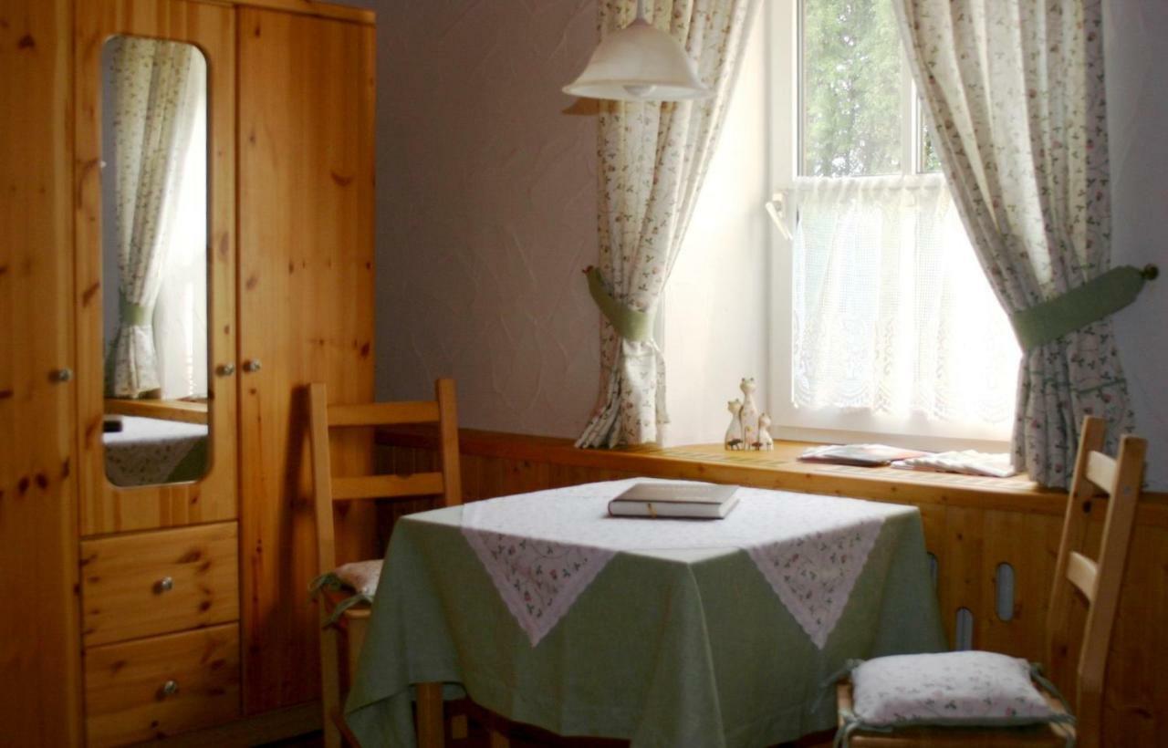 Reiterbauernhof Schoenlehenhof Mank 외부 사진